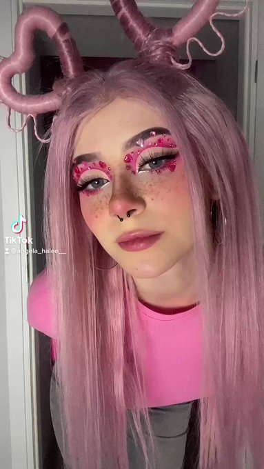 It took me like 10 tries to make it ✨perfect✨ https://t.co/fXZc7KmtAd