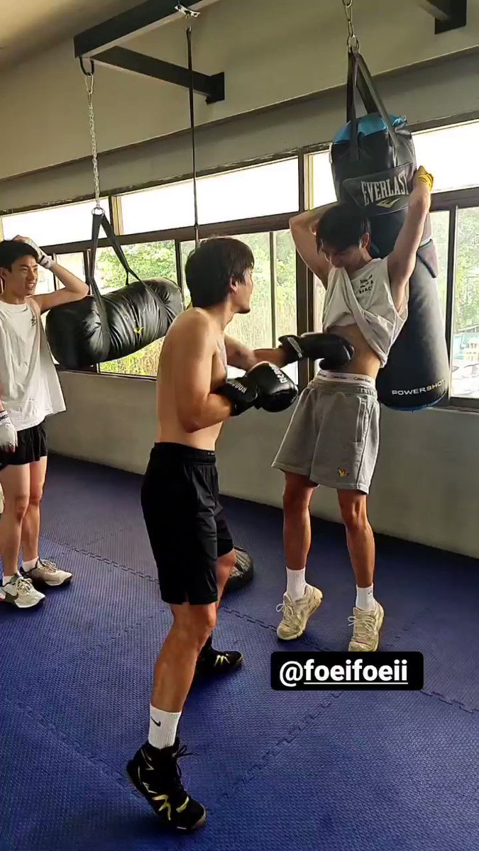 Divers Gym