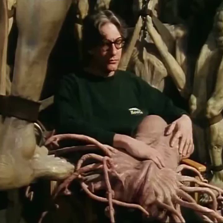 Happy birthday david cronenberg 