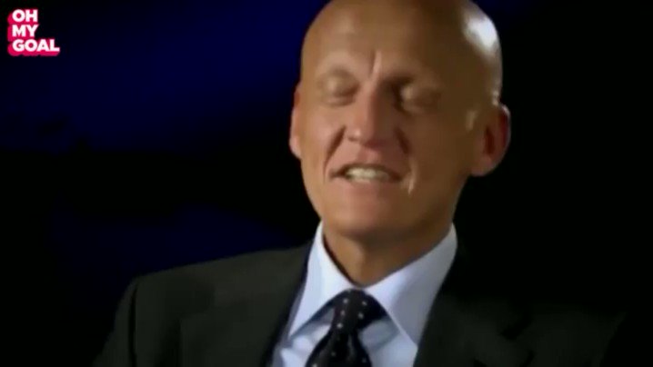 Happy birthday to Pierluigi Collina 