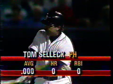 Happy 78th birthday Tom Selleck.   