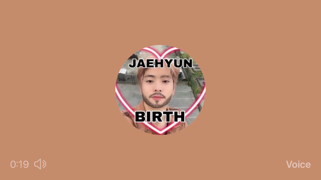 HAPPY BIRTHDAY KRIS AQUINO !! HAPPY BIRTHDAY JAEHYUN !! 