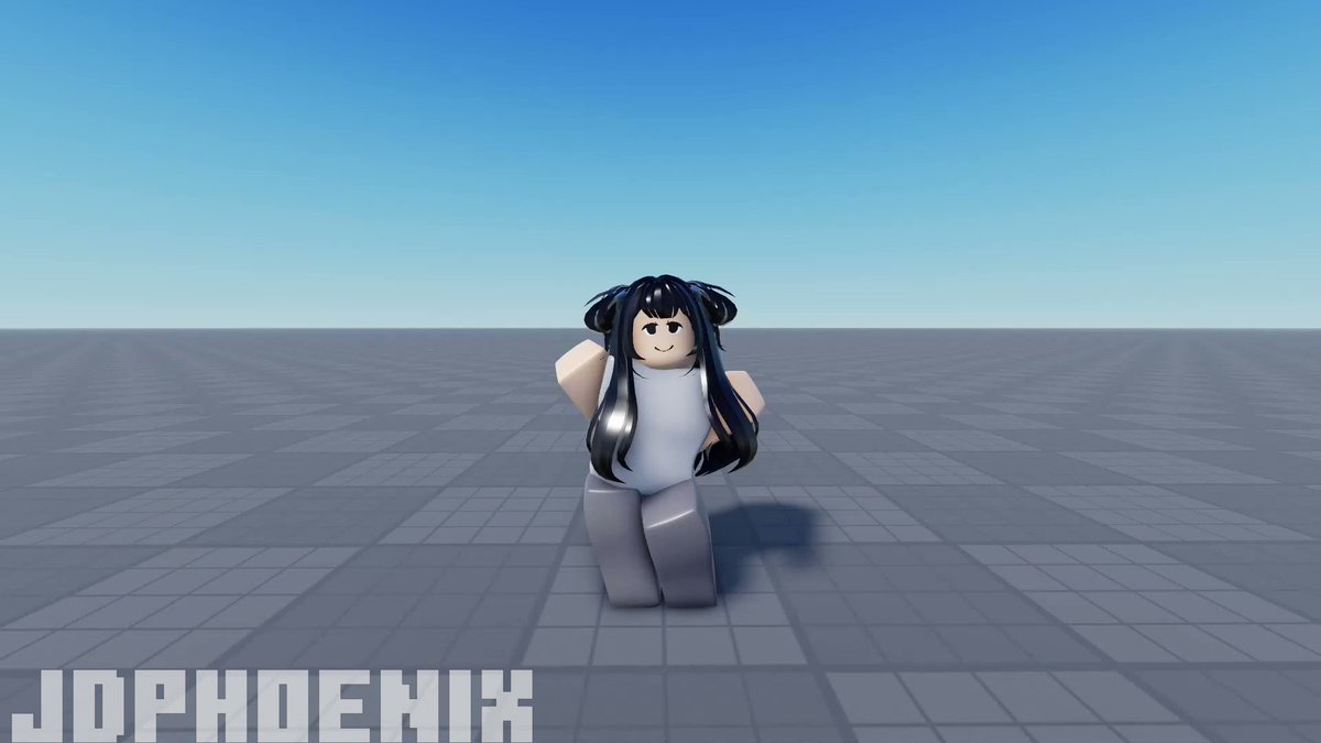 Roblox : r63 