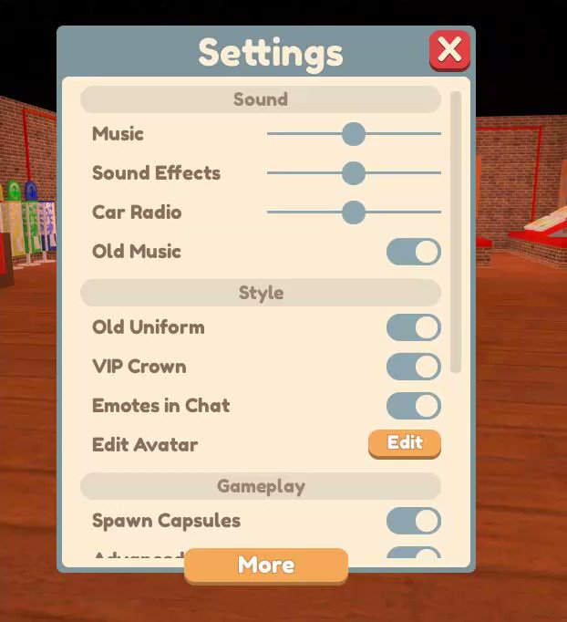 Images with Old Roblox Music on X: / X