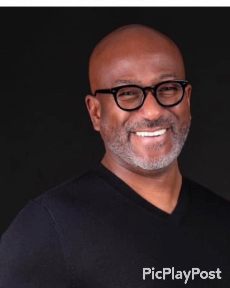 Happy Birthday Pastor Kevin Johnson Dare to Imagine Church. Chapter 48  
