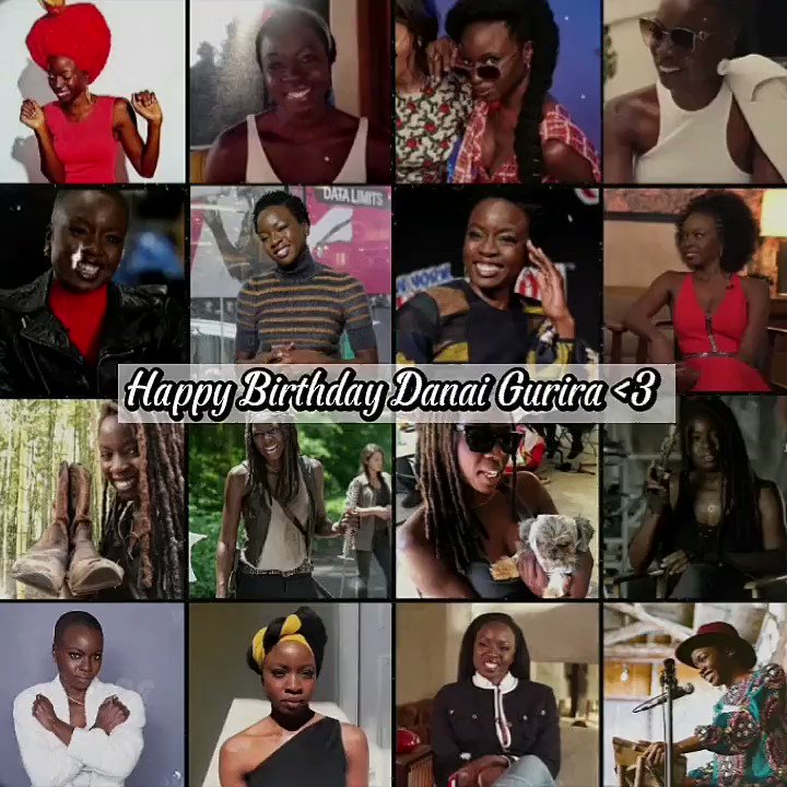  happy birthday danai gurira 