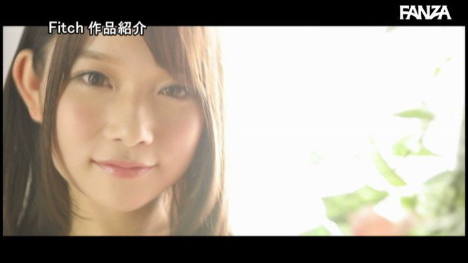 こんなに可愛い子の肛門の穴をまじまじと鑑賞するフェチ向け映像です。  
https://t.co/Zi1ntI0iQB