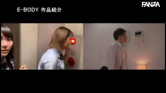 教え子の家出ギャル2人組がボクの家で悪ノリ巨乳見せつけ

https://t.co/msQmwQTuzj