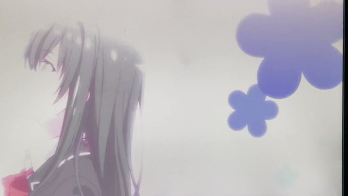 画像まとめ やはり俺の青春ラブコメはまちがっている 日付順 12ページ目 アニメレーダー