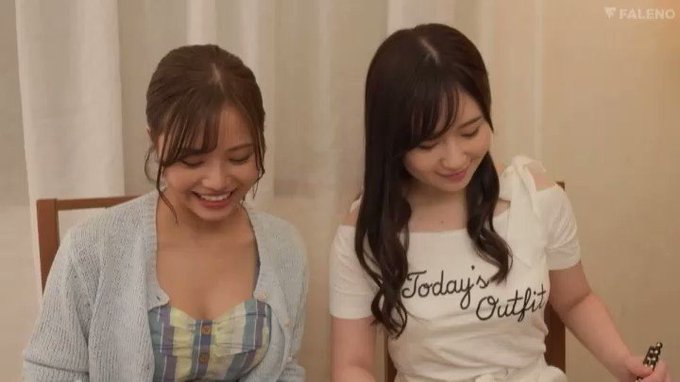 ひとつ屋根の下で兄を奪い合う

2人の妹が親の不在時を見計らって、朝でも夜でもお風呂でも兄のおち〇ぽを奪い合う作品です。

2人のセクシーさと可愛さをいっぺんに感じられる贅沢過ぎる作品が、今だけセール中です。
2/18（金）まで最安値200円で見れちゃいます。 https://t.co/5ejvBSBBAM