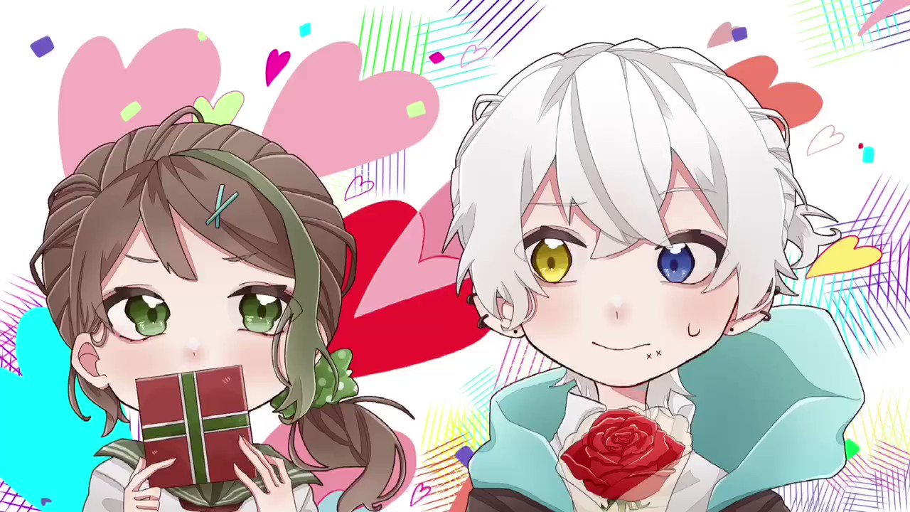チャング on X: 