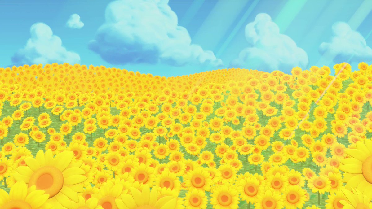 アニメ Sunflower's Garden - Believe in tomorrow Hunter x Hunter GI Final - Believe In Tomorrow - YouTube