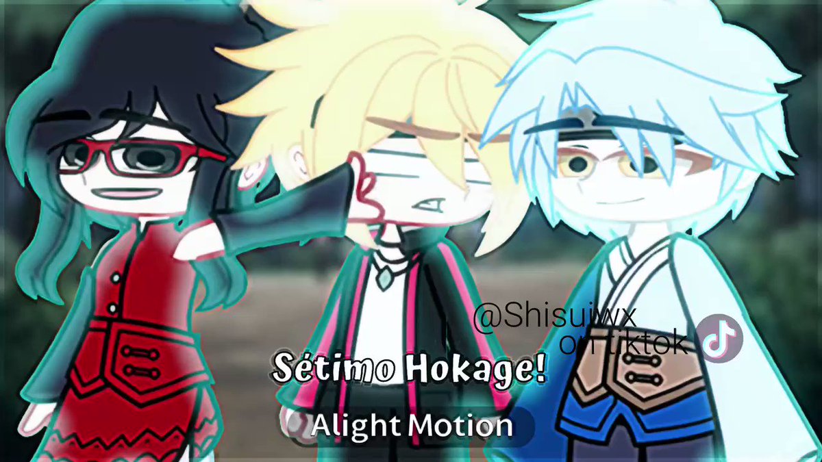 Luggf sur X : Acabei de fazer um desenho do Shisui, o que acharam?? / X