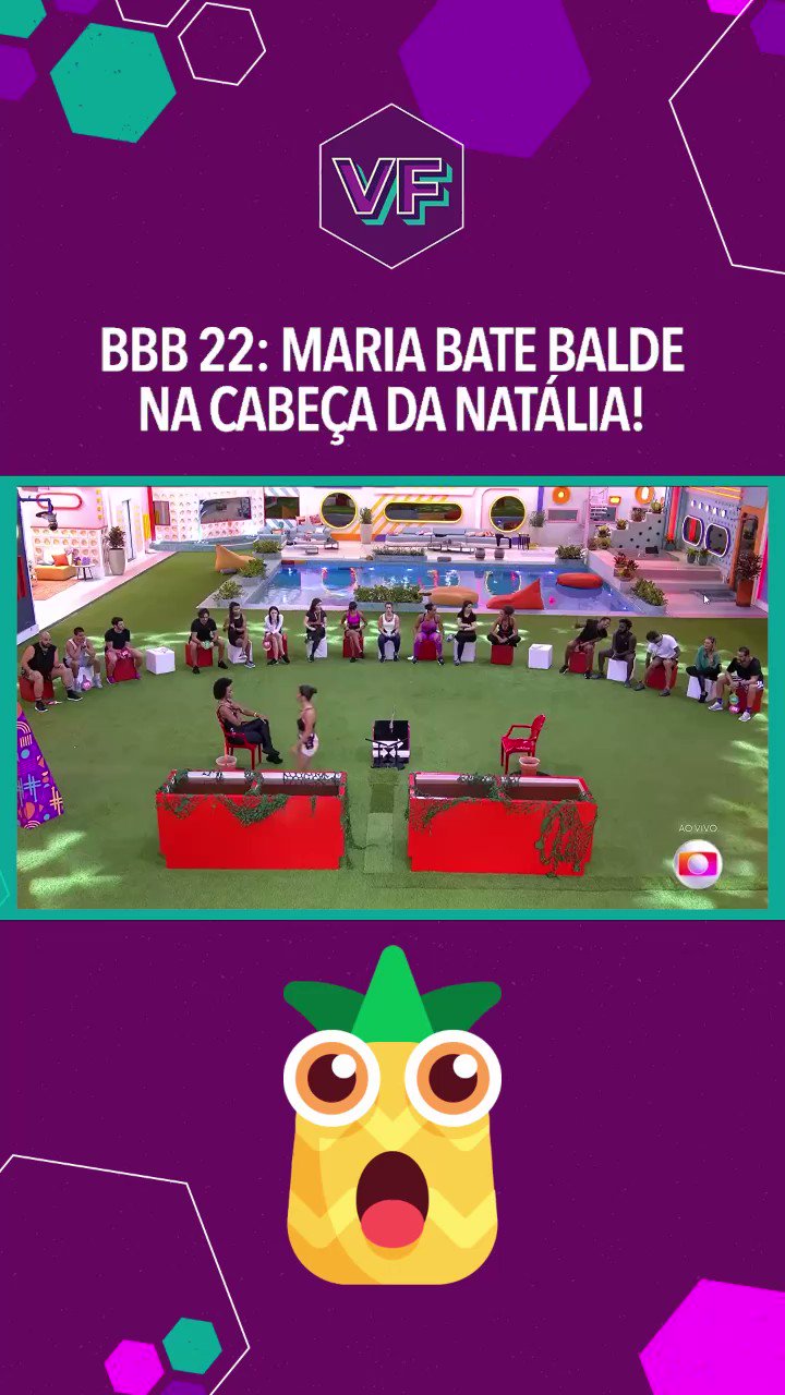 Virou Festa🍍 #BBB23 on Twitter: Virou Festa🍍 #BBB23 on Twitter: