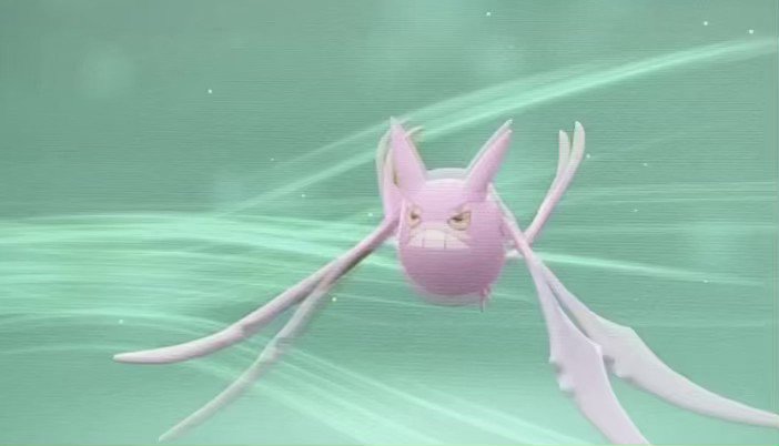 ダイパリメイク クロバットのおぼえる技 種族値 特性など能力と進化系統 入手方法 ポケモンbdsp 攻略大百科