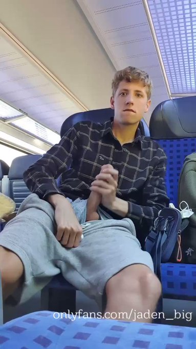 The most famous video on public transportation with @JadenHeart3 
???

?? https://t.co/sz750SLNjc

??Find
