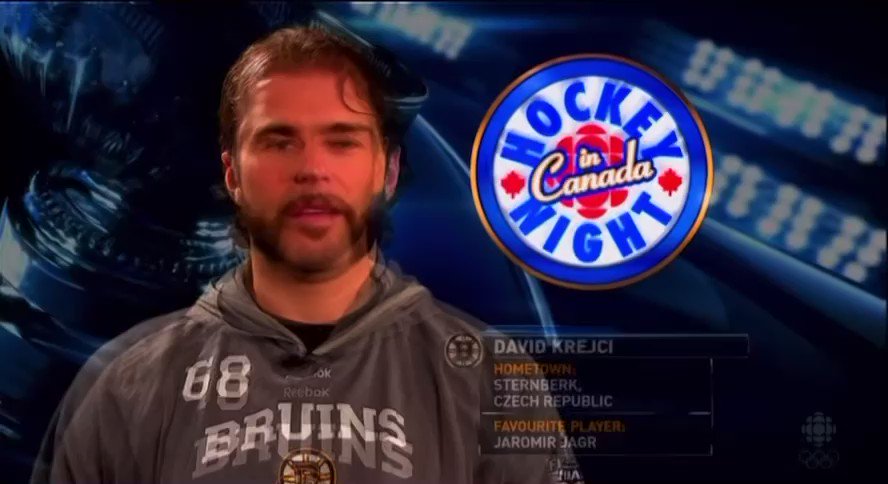 Happy 50th birthday to the legend Jaromir Jagr ( 
