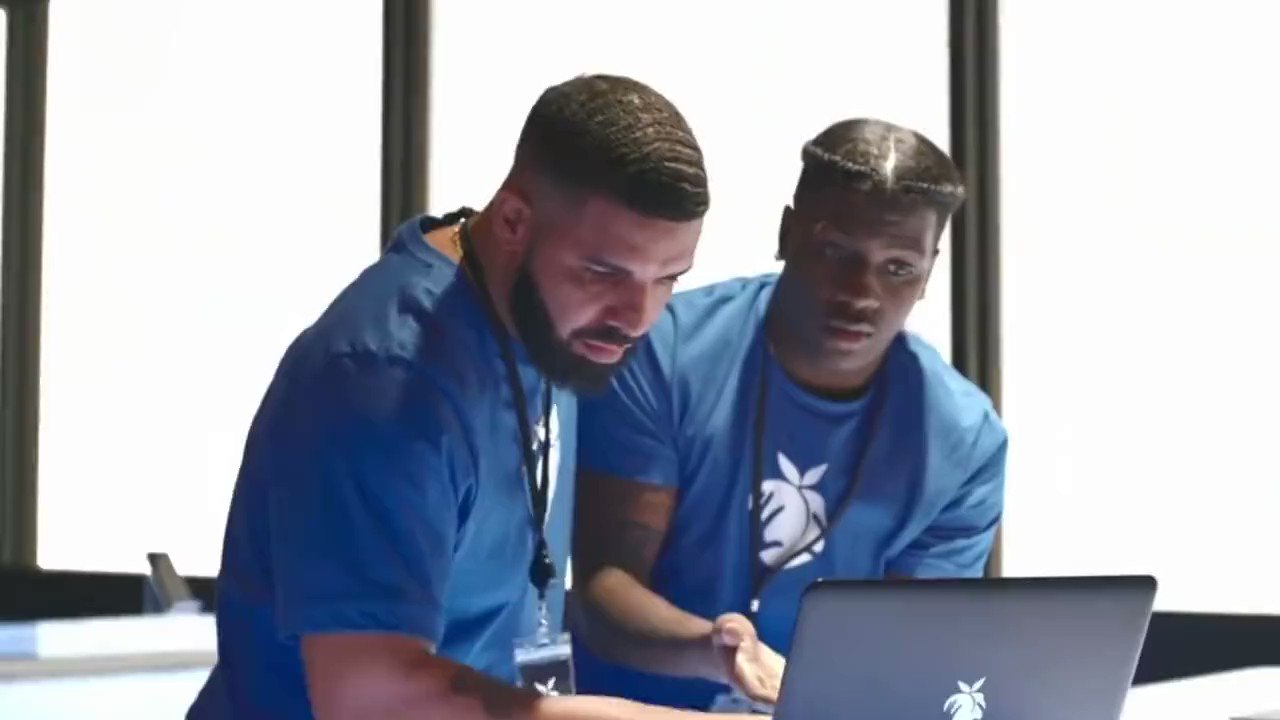 reaction memes VideoReacts on Twitter "Drake Life is Good music video