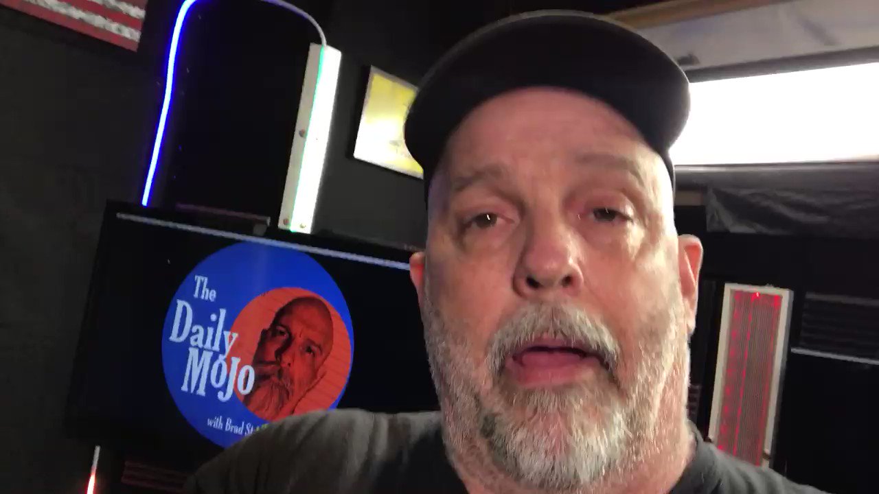 Ron Phillips (RealRonPhillips) / Twitter