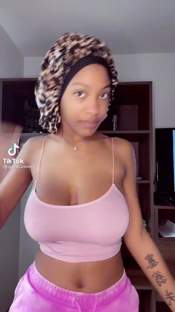 Black TikTok Thots on X:  / X