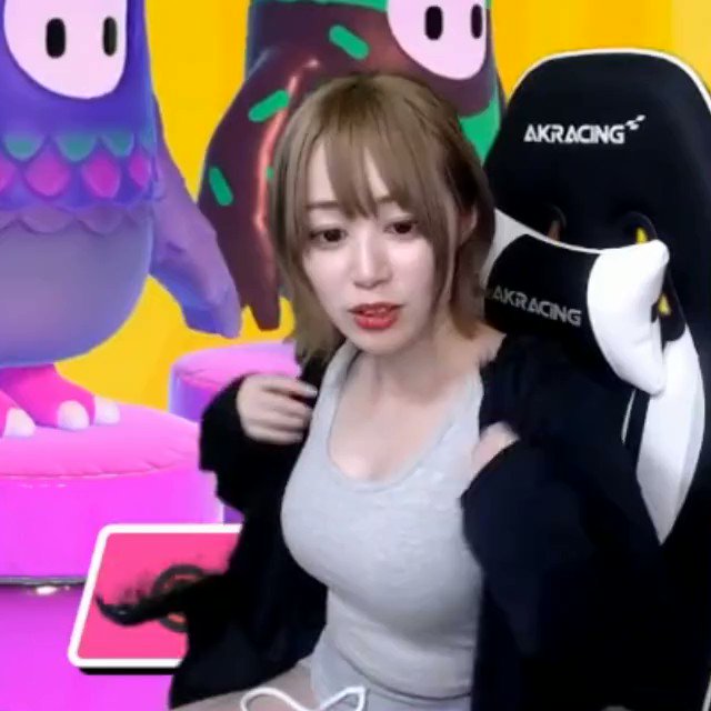 たぬかな エロ動画