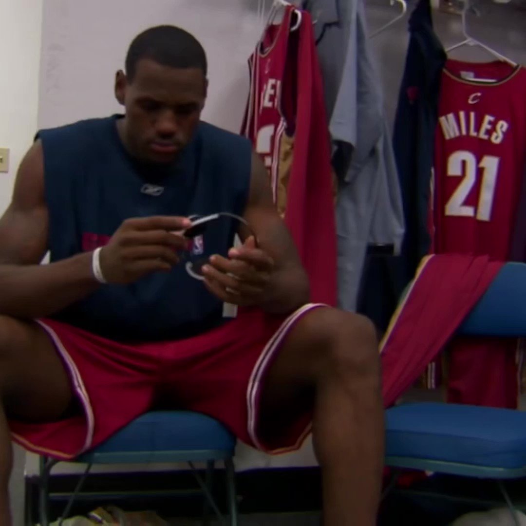 when did the new lebrons come out