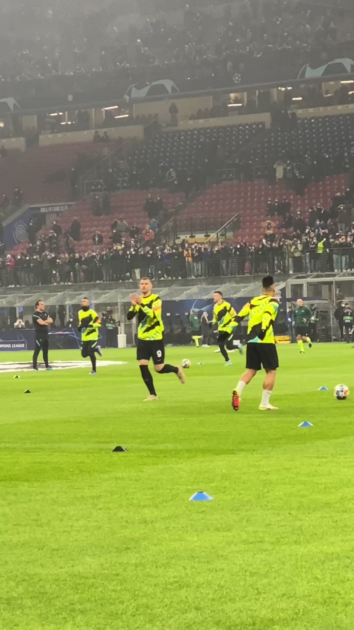 UEFA Champions League on X: 🏟️😍 Johan Cruijff ArenA 😍🏟️ #UCL   / X