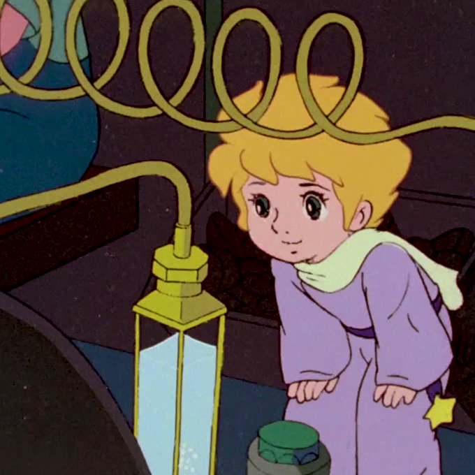 星の王子さま プチ プランス まとめ 感想や評判などを1週間ごとに紹介 ついラン