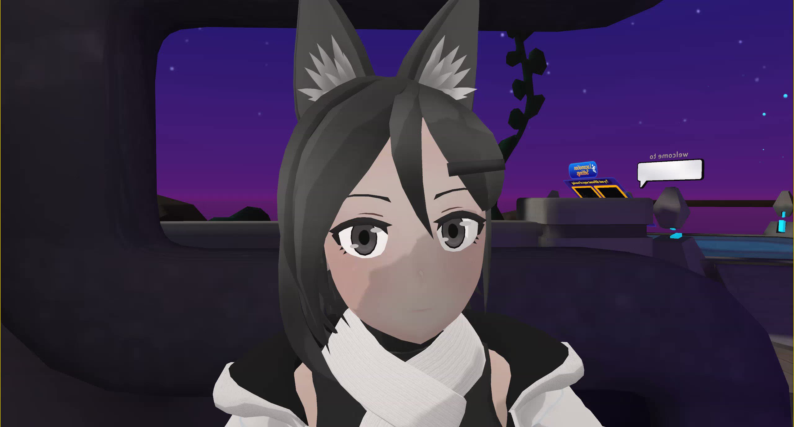 VR Social Platform VRChat Adds Face Tracking For Avatars - VRScout