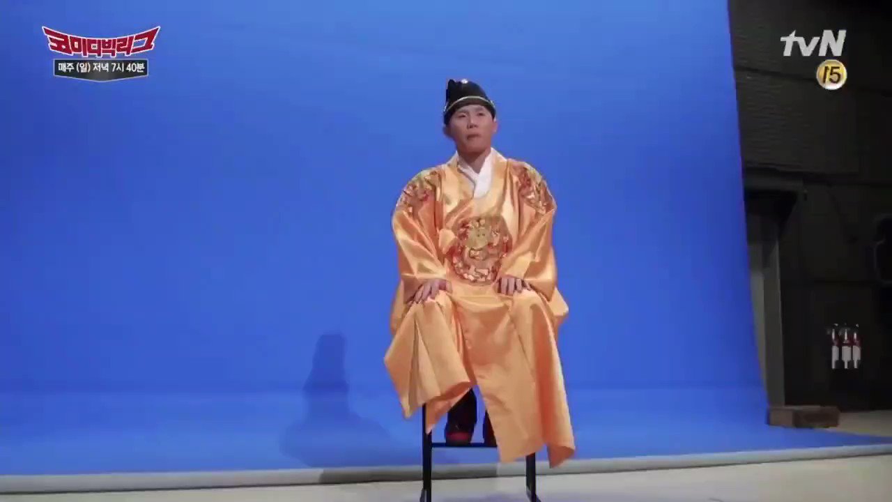 천생 (_cheon_bong_) / Twitter