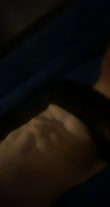 Anyone wana cum with me ?

Just close your eyes ? ?

I promise it’ll feel good https://t.co/EEvQLwUu