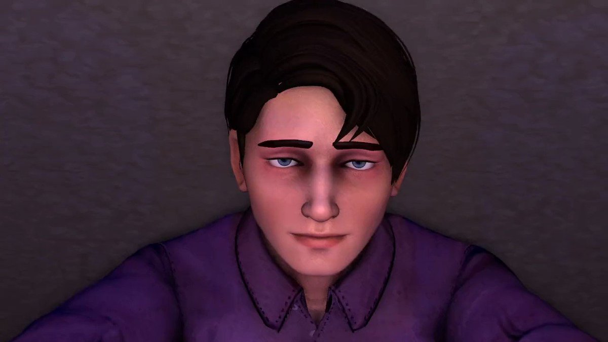 Michael Afton (@AqilahQ92508404)  X