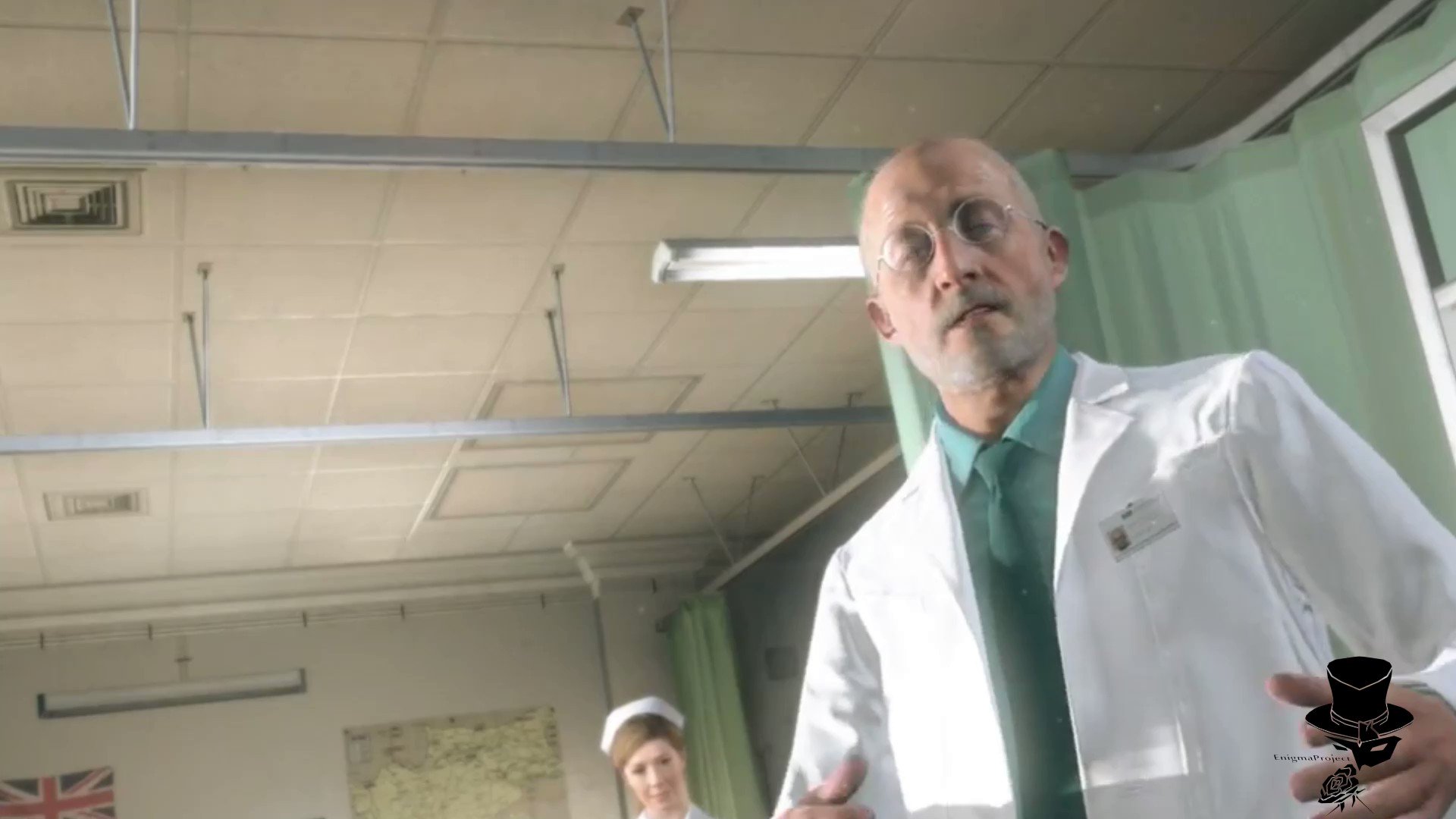 [閒聊] 冷靜一點聽我說，你昏迷的這四年間