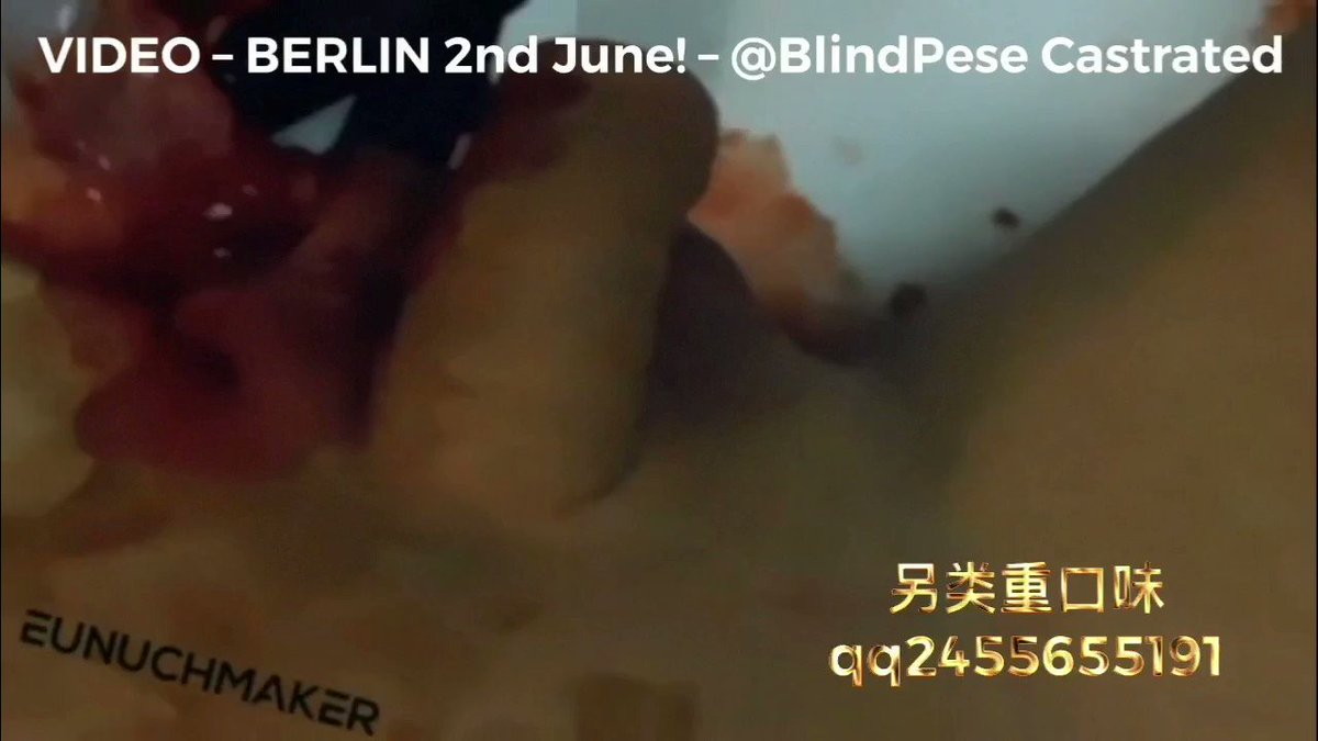 @6nyGkiFuHWYUTmls video Tweet