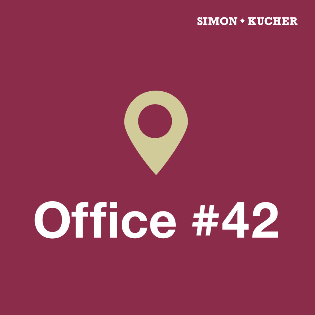 Very exciting that we have opened an office in Helsinki! With the addition of Finland, we have now grown to 42 offices in 27 countries. Learn more here: https://t.co/6l9IbAEC18 #SimonKucher #Helsinki #Growth https://t.co/J5RK3hOAX0