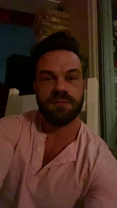 We never get the praise we deserve. And I’ve been having a great time filming here in Florida and I wanted