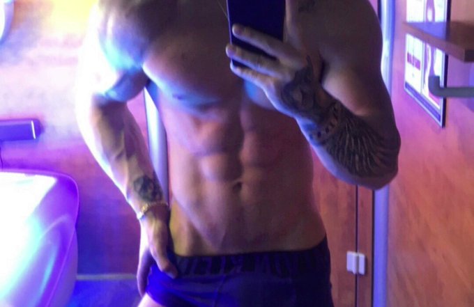 Looking for a kind man or a ripped man? How about the whole package?
Find your jock on live gay chat