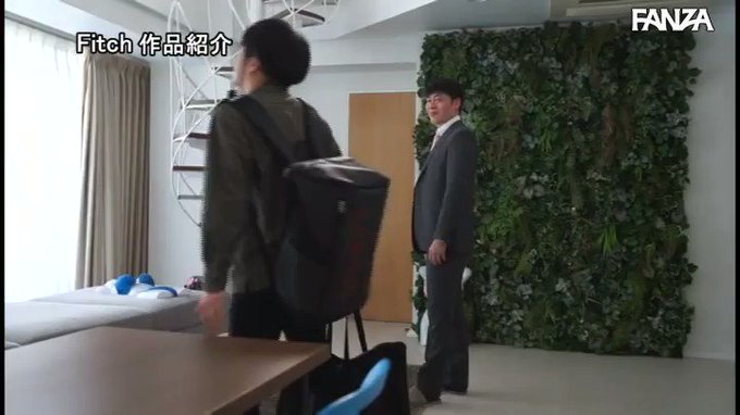 美しい人妻のねっとり甘い接吻と高級ランジェリーSEX 田舎育ちの僕を誘惑する都会暮らしの叔父の妻  #九条みちる 

配信️👉 https://t.co/uDGFiKYhRr https://t.co/s87AtwXbGC