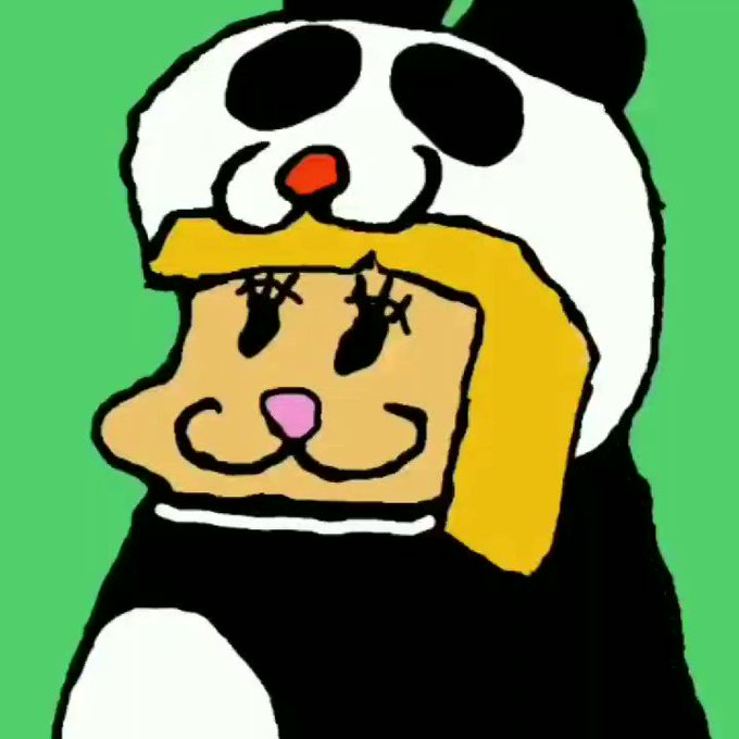 着ぐるみのtwitterイラスト検索結果