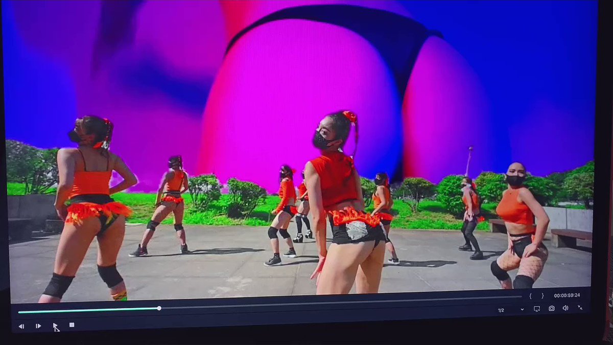 Miqri Twerk みくりトゥワーク 日本トゥワーク協会 トゥワーク世界大会の日本代表ホスト Miqri Twerk Twitter