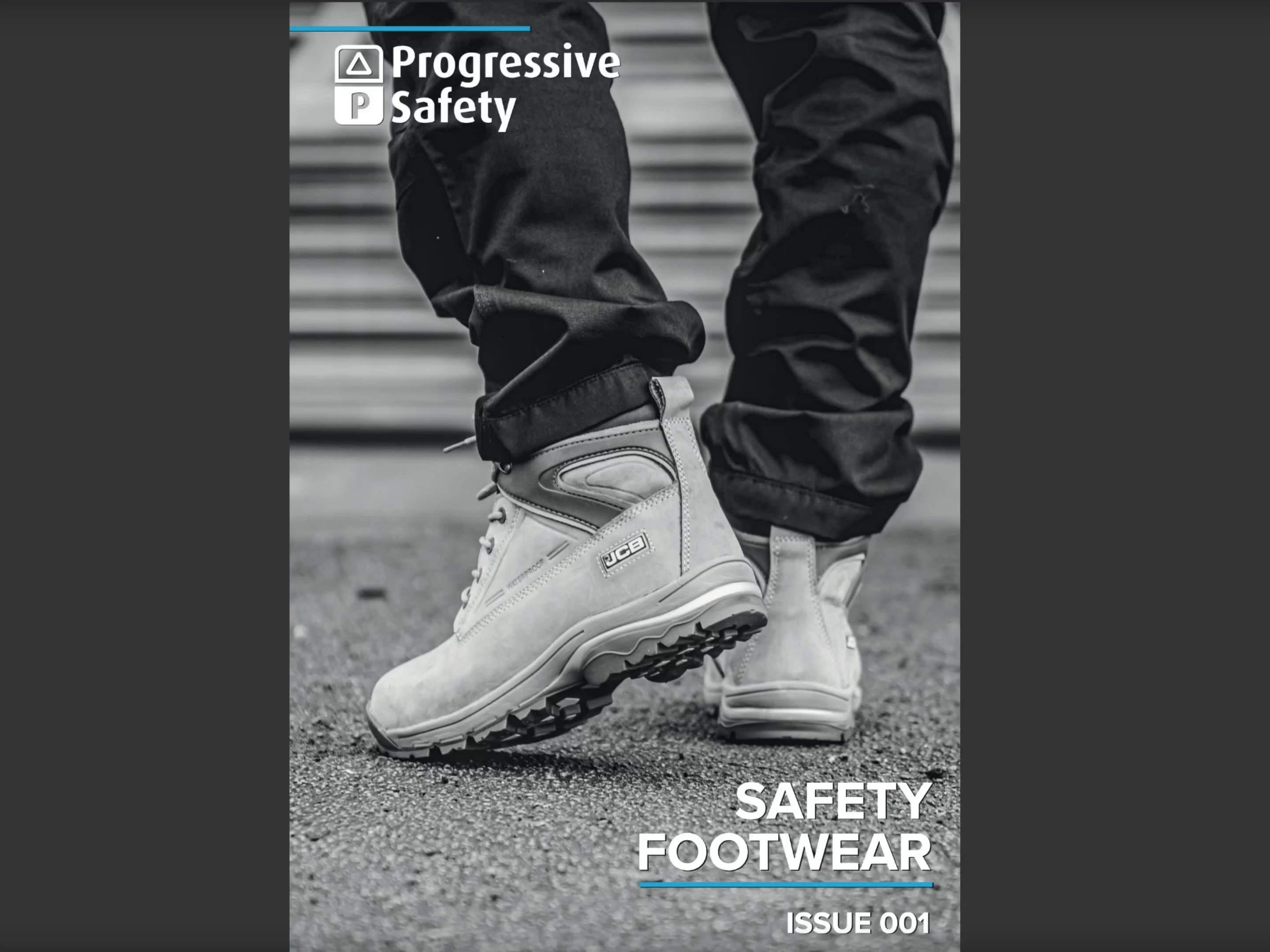 PSF Workwear s video Tweet