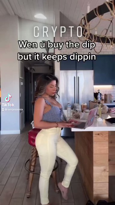 Hang in there #crypto family   #CryptoNews #cryptocommunity https://t.co/mztW1DgwXj<a href="/tag/crypto"class="tags">#crypto</a><a href="/tag/cryptonews"class="tags">#CryptoNews</a><a href="/tag/cryptocommunity"class="tags">#cryptocommunity</a>