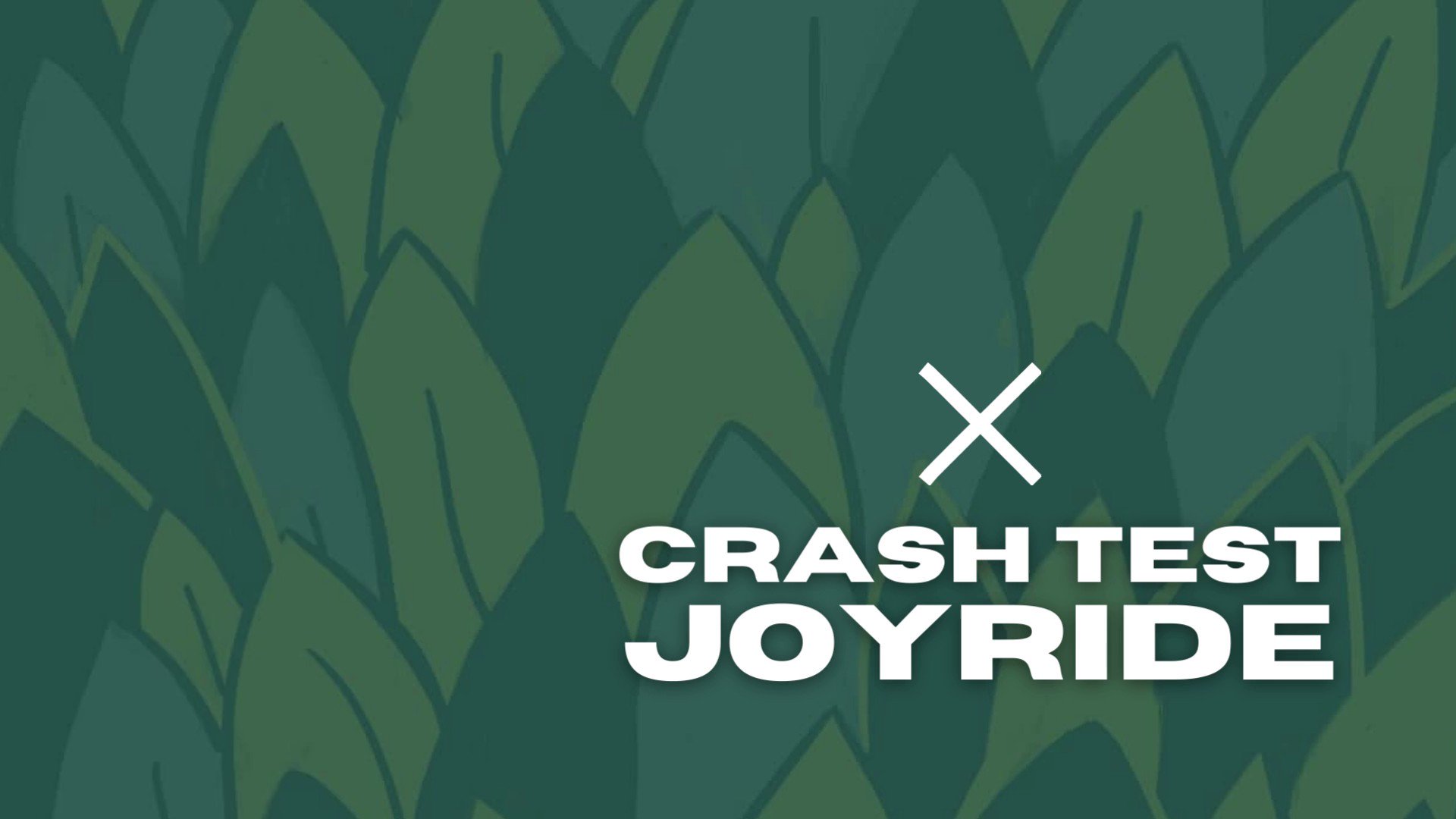 Defi Senpai Crash Test Joyride (DeFi_Senpai) / Twitter