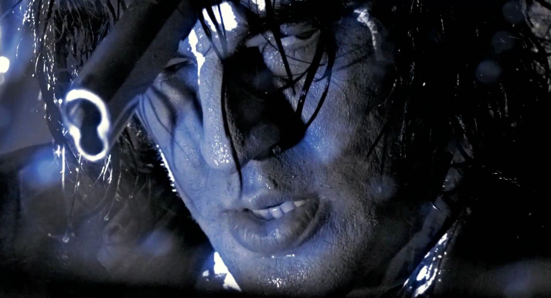 Happy birthday Benicio Del Toro ~ Sin City (2005) 