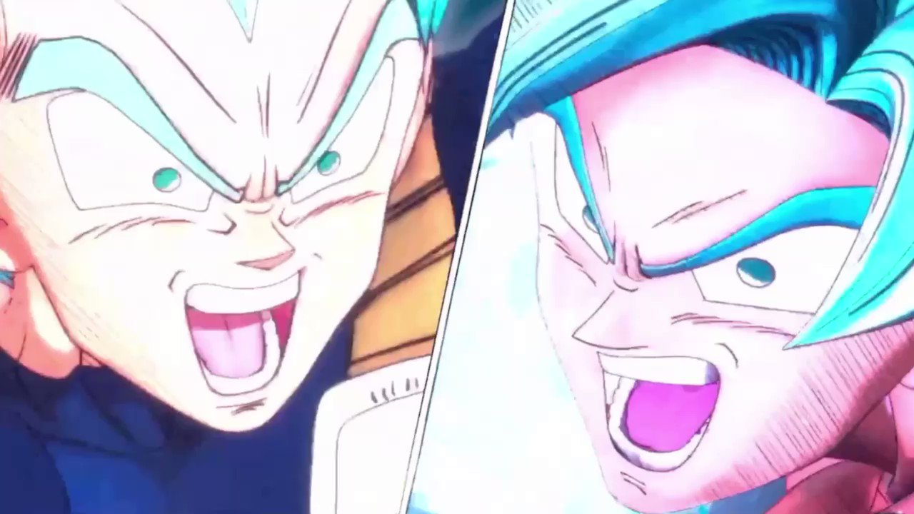 DBHype on Twitter: DBHype on Twitter:
