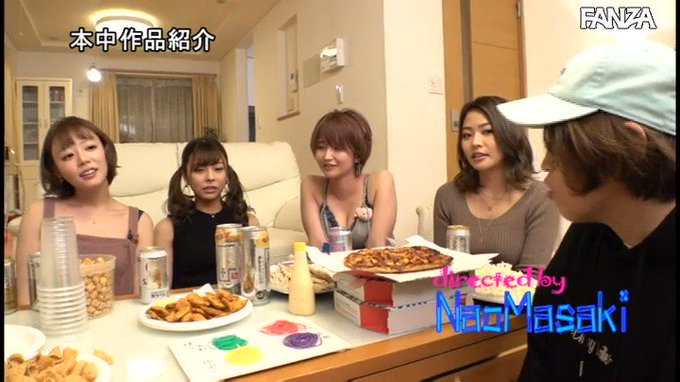 酒池肉林乱れまくり生ハメ中●し乱交パーティー

続きはコメント欄から🕊
https://t.co/bRQS5es3iJ