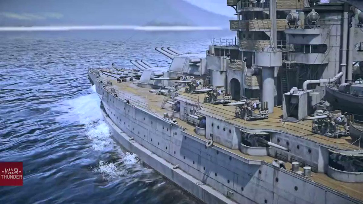 War Thunder_Japan on X: 