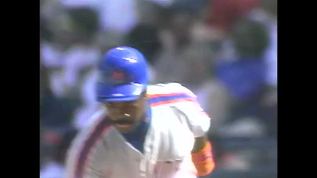 Happy 66th Birthday to Eddie Murray! 

The Hall of Famer hit his 400th career home run in a Mets uniform. 

 