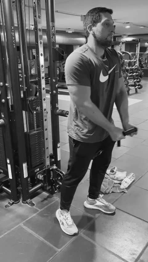 magic fox workout