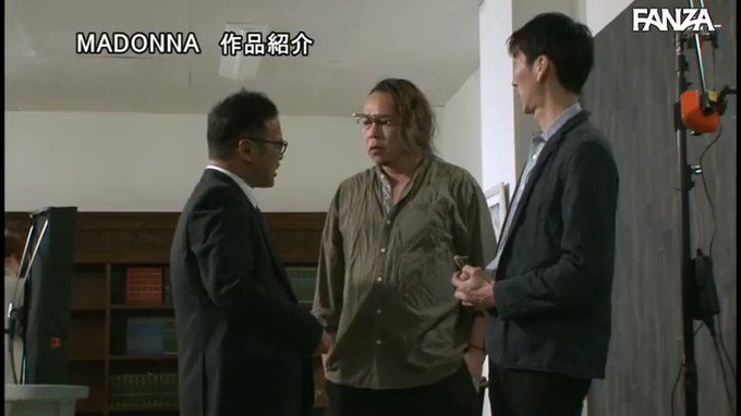 ヌードモデルNTR 上司と羞恥に溺れた妻の衝撃的浮気映像  #木下凛々子 

配信️👉 https://t.co/jm1DxyKiQJ https://t.co/daGB2Ln63E